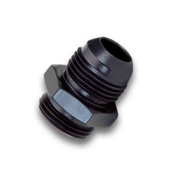 Russell - Russell Performance -6 AN to -10 AN Radius Port Adapter - 670650