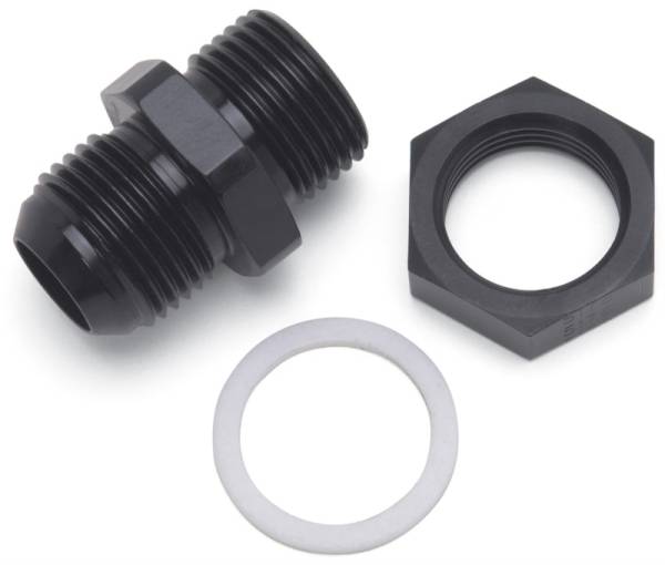 Russell - Russell Performance -8 AN Fuel Cell Bulkhead - 670860