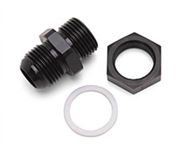 Russell - Russell Performance -10 AN Fuel Cell Bulkhead - 670870
