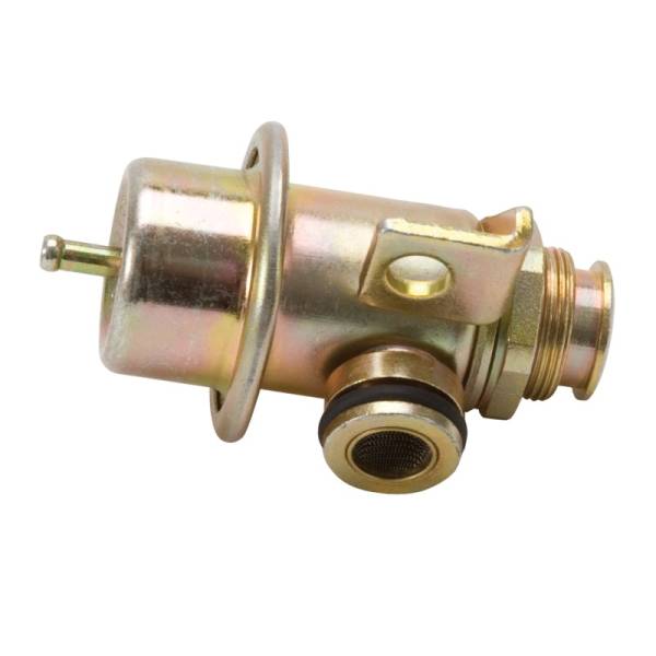 Edelbrock - Edelbrock Fuel Pressure Regulator for Use w/ Various Pro-Flo EFI Kits - 3595
