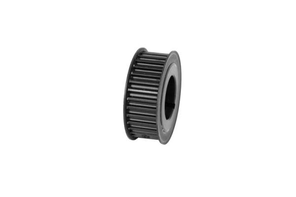 Aeromotive - Aeromotive HTD 32-Tooth 1in. Bore 15mm wide 5M Pitch Pulley - 21113