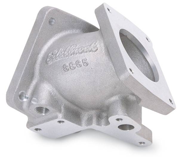 Edelbrock - Edelbrock 94-95 5 0L EFI Adapter - 3835