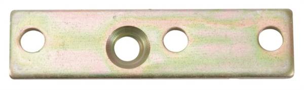 Edelbrock - Edelbrock AMC Thro Cable Adapter - 8034
