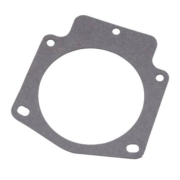 Edelbrock - Edelbrock Replacement Gasket Throttle Body Flange 90mm Xt - 3813