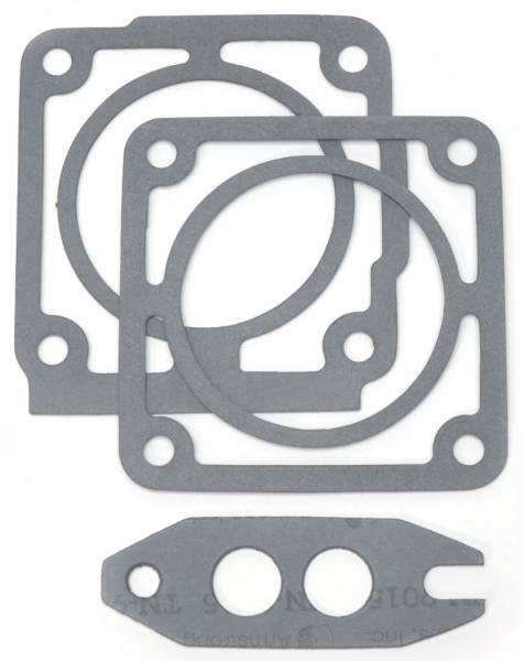 Edelbrock - Edelbrock 65/70mm Gasket Set - 3830