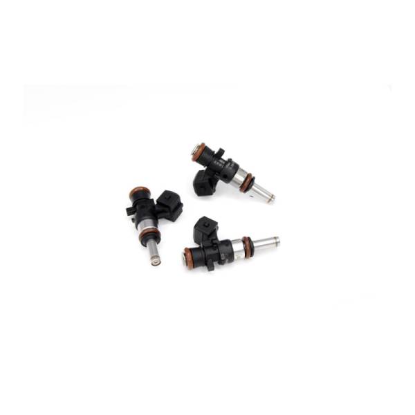 DeatschWerks - DeatschWerks 09-12 Ski-Doo 4-tec - 900CC/min Injectors - 16MX-43-0900-3