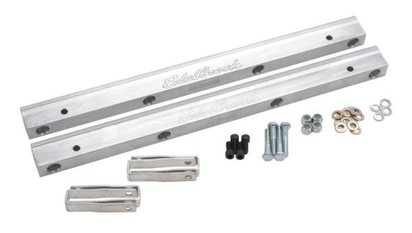 Edelbrock - Edelbrock EFI Fuel Rail Pro Flo XT BBF 460 - 3645