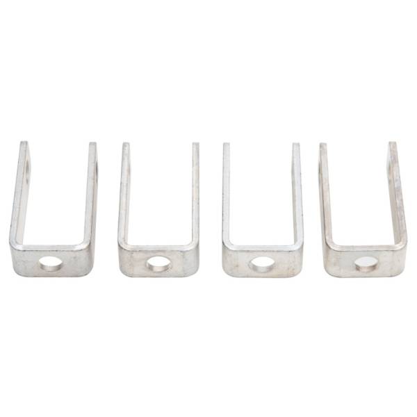 Edelbrock - Edelbrock Fuel Rail Stands for Pico Injectors - 3619