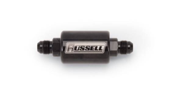 Russell - Russell Performance -6 AN male to -6 AN male - 650603