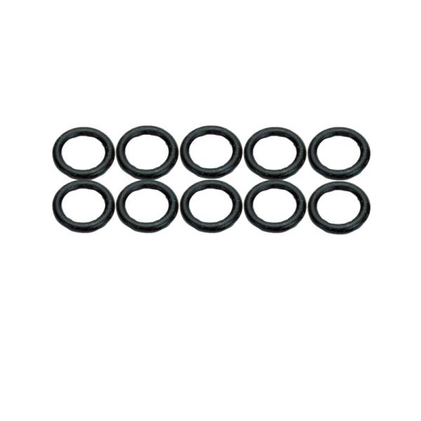 Russell - Russell Performance -4 AN Viton O-Rings - 651030