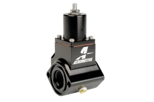 Aeromotive - Aeromotive A3000 Line-Pressure Regulator Only - 11217