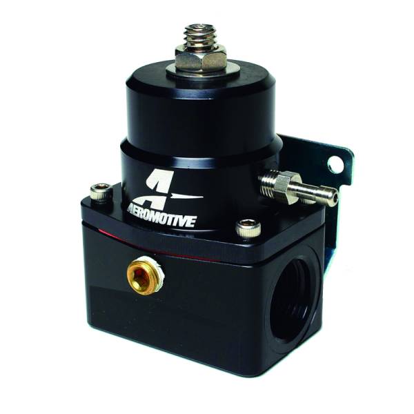 Aeromotive - Aeromotive Marine EFI Regulator - 13114