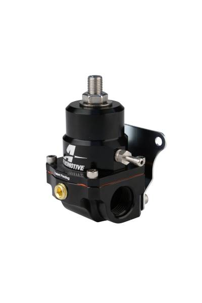 Aeromotive - Aeromotive A1000 Adjustable EFI Regulator (2) -8 Inlet/-6 Return - 13139