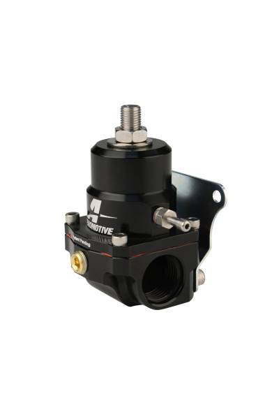 Aeromotive - Aeromotive A1000 Adjustable EFI Regulator (2) -10 Inlet/-6 Return - 13140