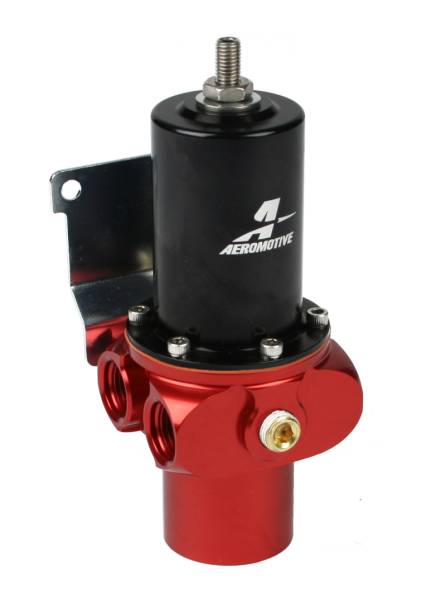 Aeromotive - Aeromotive Pro Stock Regulator 4-Port - 13208