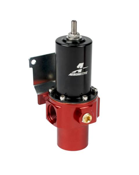 Aeromotive - Aeromotive Pro-Stock 2-Port Regulator 4-8 PSI - 13210