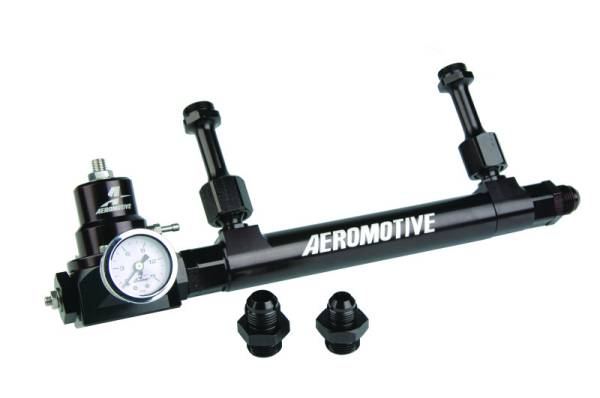 Aeromotive - Aeromotive 14201 / 13214 Combo Kit - 17249