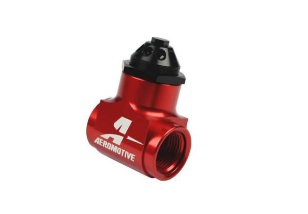 Aeromotive - Aeromotive Vacuum Regulator - 33101