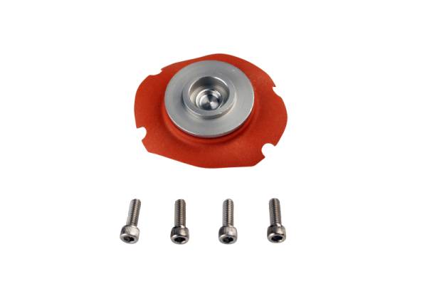 Aeromotive - Aeromotive EFI Regulator Repair Kit (for 13101/13109/13151/13159/13114) - 13001