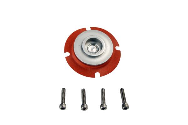 Aeromotive - Aeromotive EFI Regulator Repair Kit (for 13102/13103/13152/13153) - 13002