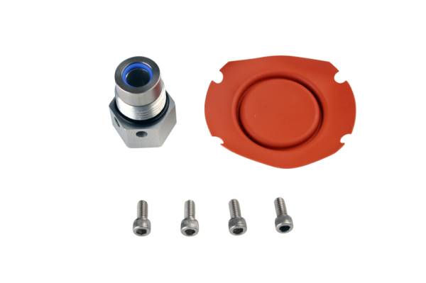 Aeromotive - Aeromotive Regulator Repair Kit (for 13203) - 13007