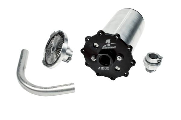 Aeromotive - Aeromotive Universal In-Tank Stealth System - A1000 - 18668