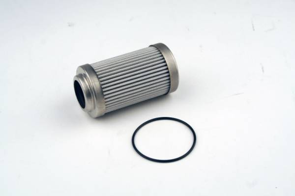 Aeromotive - Aeromotive Filter Element - 10 Micron Microglass (Fits 12340/12350) - 12650