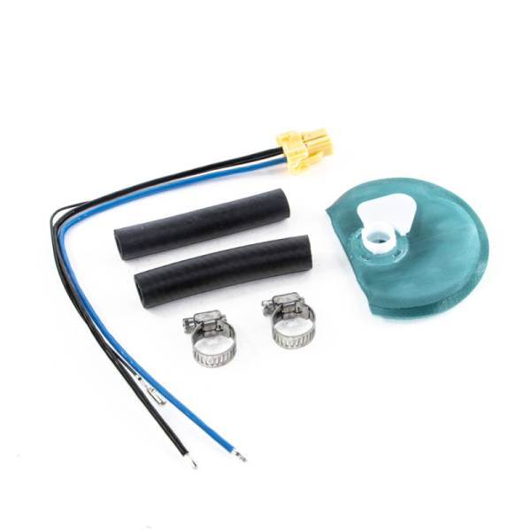 DeatschWerks - DeatschWerks DW400 Fuel Pump Universal Set Up Kit - 9-1001