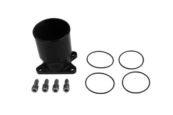 Aeromotive - Aeromotive AN-08 Female Port Adapter (for 11130) - 11750