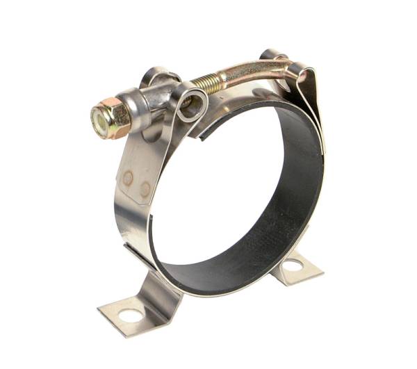 Aeromotive - Aeromotive 2 1/2 x 3/4 T-Bolt Clamp - 12702