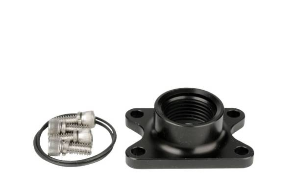 Aeromotive - Aeromotive Spur Gear Pump Outlet AN-12 Port - 11734