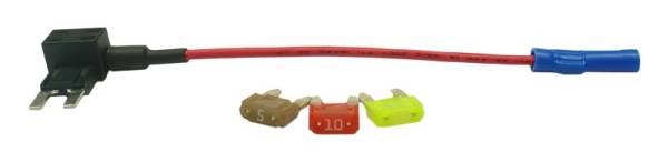 Firestone - Firestone Air-Rite Air Command Ignition Fuse Circuit Tap Kit (WR17602526) - 2526