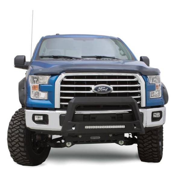 LUND - LUND 11-16 Ford F-250 Super Duty Revolution Bull Bar - Black - 86521207