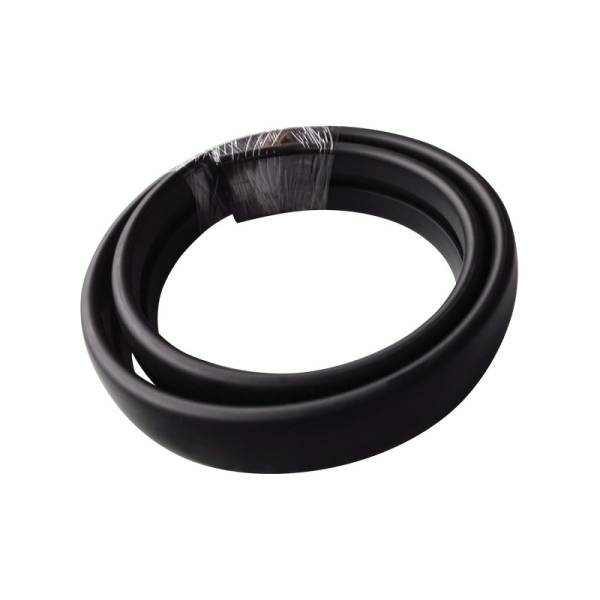 Westin - Westin Sportsman Grille Guard Rubber Strip Repl - Black - 40-1004