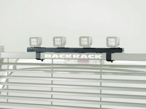 BackRack - BackRack Light Bracket Clamp on Universal for all Racks - 42005