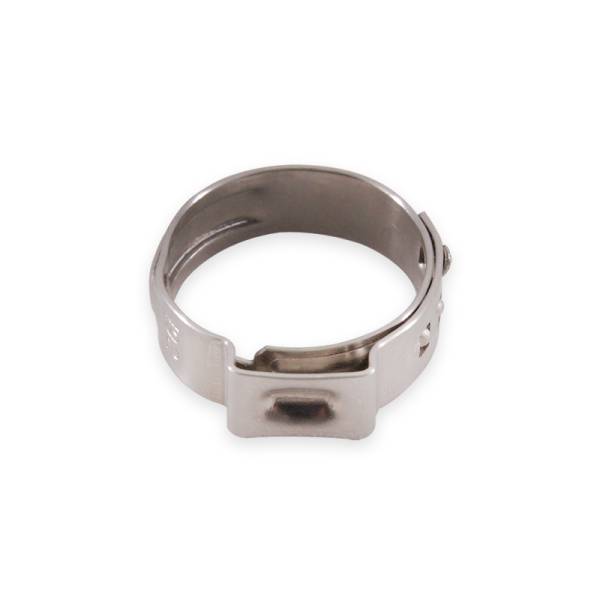 Mishimoto - Mishimoto 0.52-.62in. Stainless Steel Ear Clamp - MMCLAMP-157E