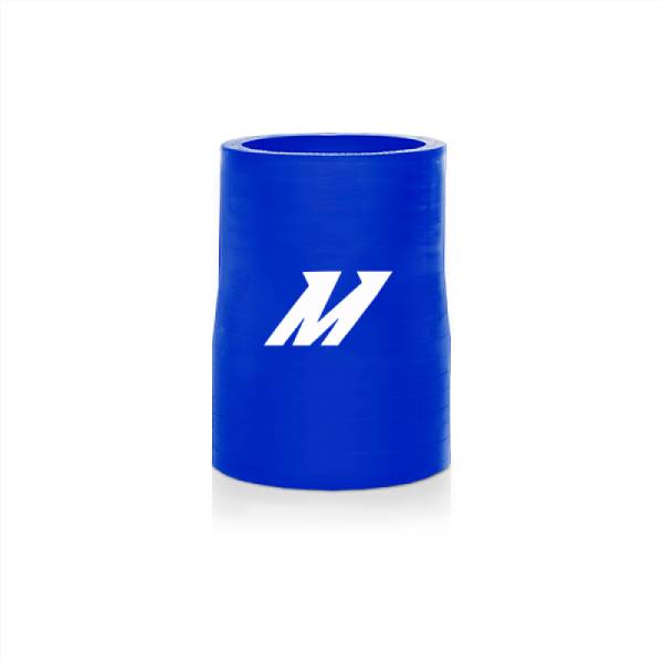 Mishimoto - Mishimoto 1.75in to 2.0in Transition Coupler - Blue - MMCP-17520BL