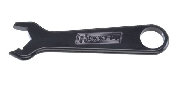 Russell - Russell Performance -8 AN Hose End Wrench - 651910