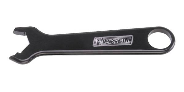 Russell - Russell Performance -6 AN Hose End Wrench - 651920