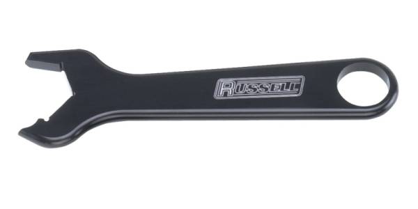 Russell - Russell Performance -6 AN Hose End Wrench - 651930