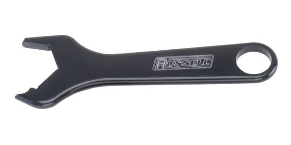 Russell - Russell Performance -6 AN Hose End Wrench - 651940