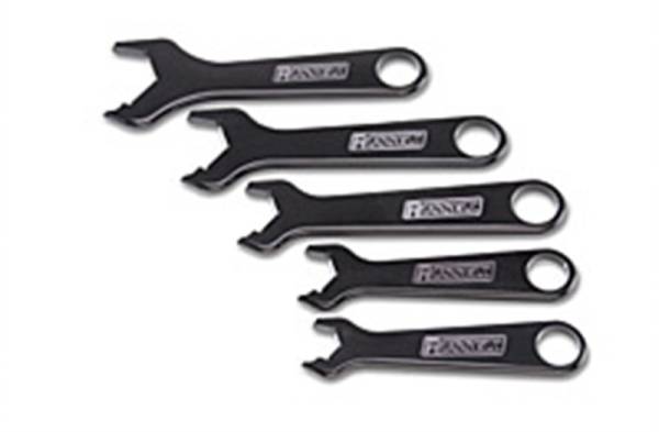 Russell - Russell Performance Set of 5 Wrenches (Includes -6/-8/-10/-12/-16) - 651950