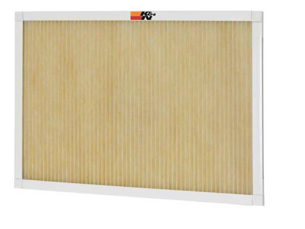 K&N Engineering - K&N Engineering HVAC Filter - 20 x 24 x 1 - HVC-12024