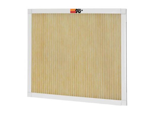 K&N Engineering - K&N Engineering HVAC Filter - 24 x 24 x 1 - HVC-12424