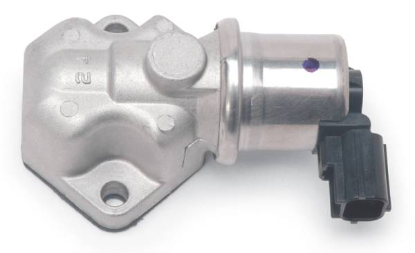 Edelbrock - Edelbrock Idle Air Control Valve (Iac) And Gasket (Hitachi) - 36017