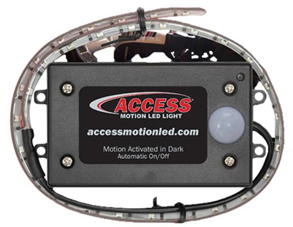 Access - Access Accessories 18in Motion LED Light - 1 Single Pack - 90392