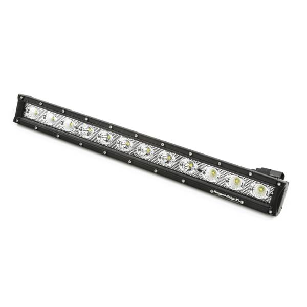 Rugged Ridge - Rugged Ridge 20 Inch LED Light Bar 60 Watt - 15209.12