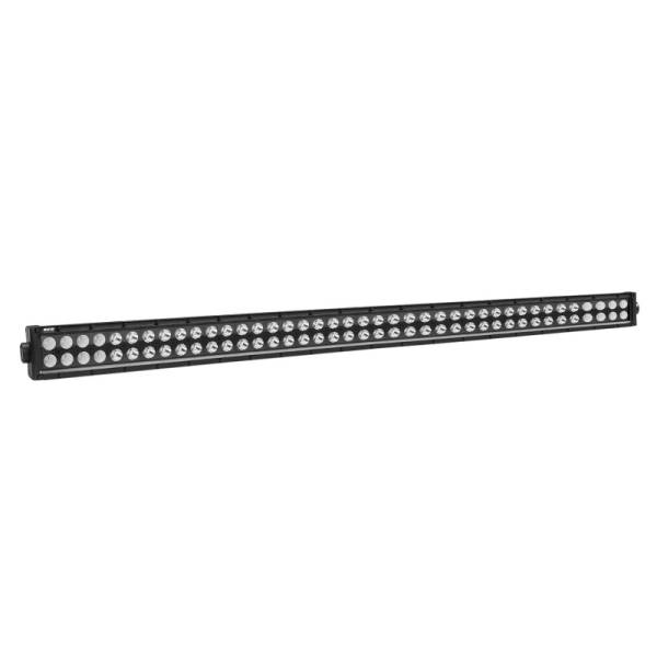 Westin - Westin B-FORCE LED Light Bar Double Row 40 inch Combo w/3W Cree - Black - 09-12212-80C