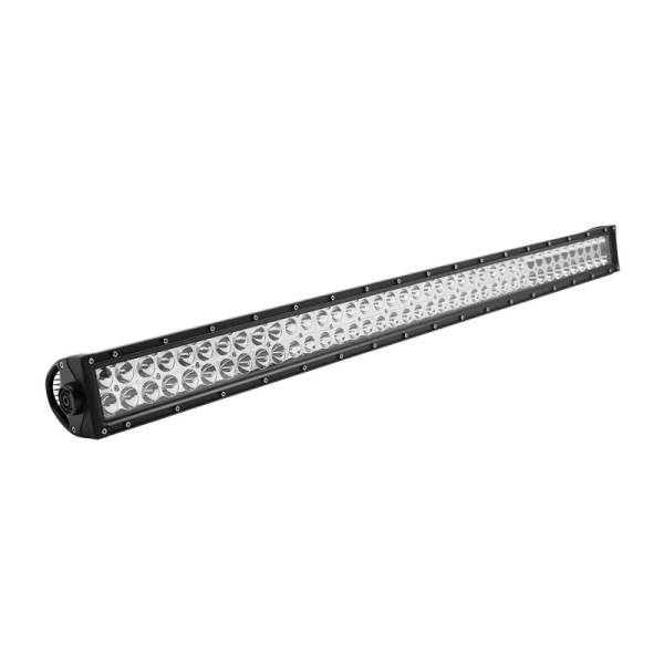 Westin - Westin EF2 LED Light Bar Double Row 40 inch Combo w/3W Epistar - Black - 09-13240C