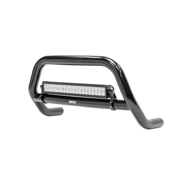 Westin - Westin HD LED Bar Clamp for 2.5in diameter tube - Black - 32-20015